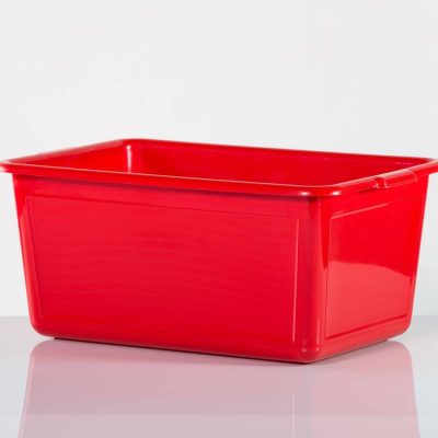 Škaf pravougaoni 35L